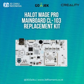 Creality Halot Mage Pro Mainboard CL-103 Replacement Kit